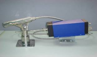 LMC-0150-1 Детектор горячего металла LMC-0150-1 Детектор горячего металла