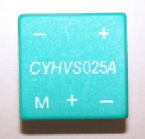 CYHVS025A Датчик напряжения (Lem LV25-P/SP3 аналог) CYHVS025A Датчик напряжения (Lem LV25-P/SP3 аналог)