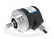 JDCA58S10B1213OCS1T10-30R1/A абсолютный энкодер с SSI интерфейсом