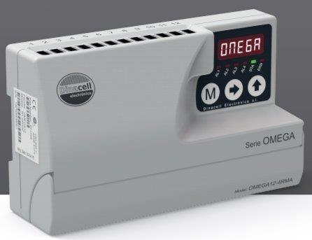 OMEGA6-4R CCSA Контроллер OMEGA6-4R CCSA Контроллер