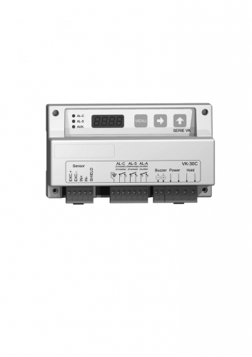 VK-30C контроллер VK-30C контроллер