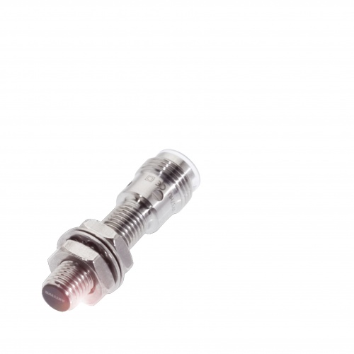 BES M08EE-PSC20B-S04G-003 датчик индуктивный, Sn= 2 мм, PNP замыкающий контакт (NO)