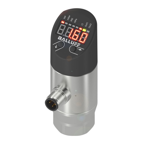 BSP M050-EV009-P00S2B-S4-003