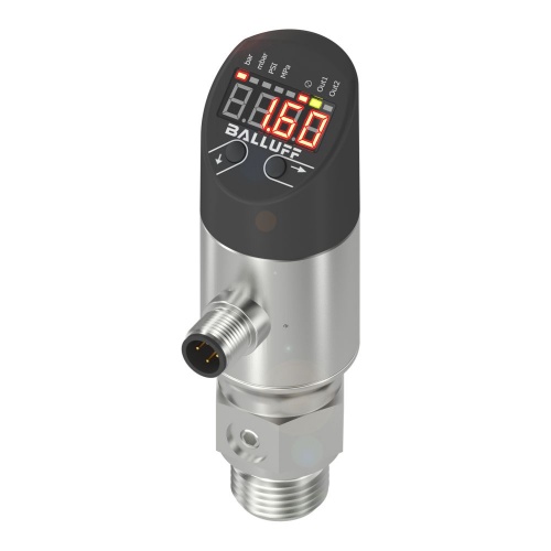 BSP B120-IV009-P00S2B-S4