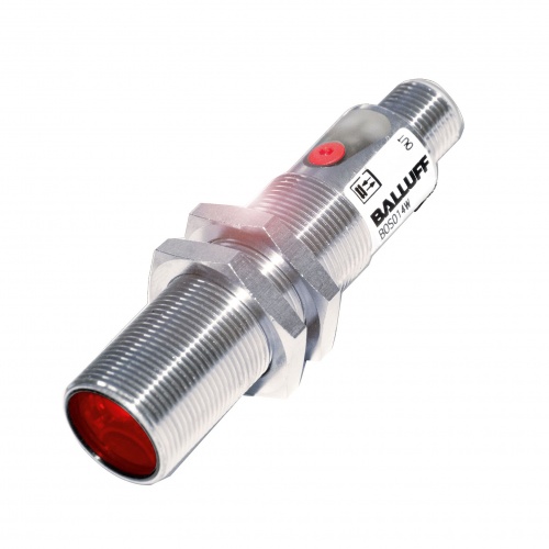 BOS 18M-PA-RD20-S4 BOS 18M-PA-RD20-S4