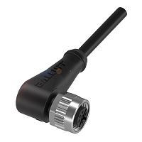 BCC M425-0000-1A-001-PX0334-050 разъем с кабелем
