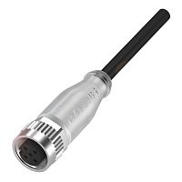 BCC M415-0000-1A-008-PX0434-200 разъем с кабелем