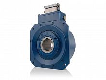 FGH 6 K-5000G-90G-NG-V/50P инкрементальный датчик угла поворота (IP54, -25...+85 C)