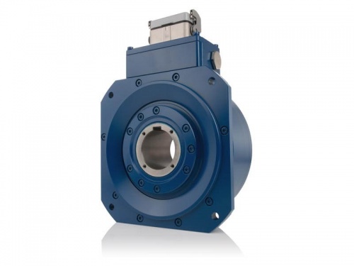 FGH 6 K-5000G-90G-NG-V/50P инкрементальный датчик угла поворота (IP54, -25...+85 C)