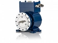 AMS 4 K-1212 абсолютный датчик угла поворота, B5, -40 ...+85 C, IP66/67
