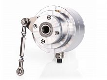 FGHJ 2 AK-1024G-90G-NG/16K-S/17C   инкрементальный датчик угла поворота