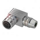 Сборные штекерные соединители