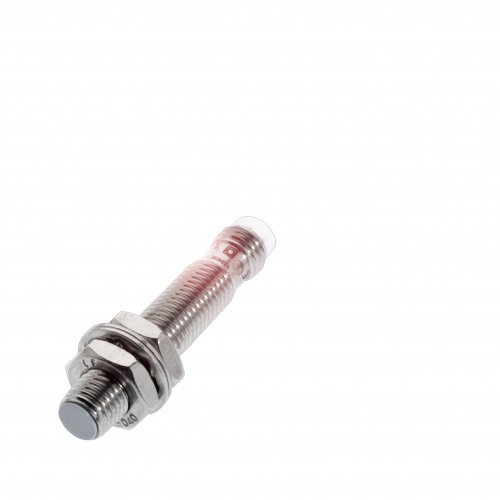 BAW M08EF-UAC15B-S49G датчик индуктивный, Sn=0,5...1,5 мм BAW M08EF-UAC15B-S49G датчик индуктивный, Sn=0,5...1,5 мм