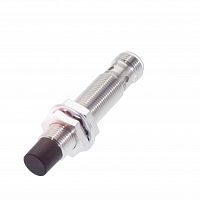 BES M12MG-PSC80F-S04G датчик индуктивный, Sn= 8 мм, PNP замыкающий контакт (NO)