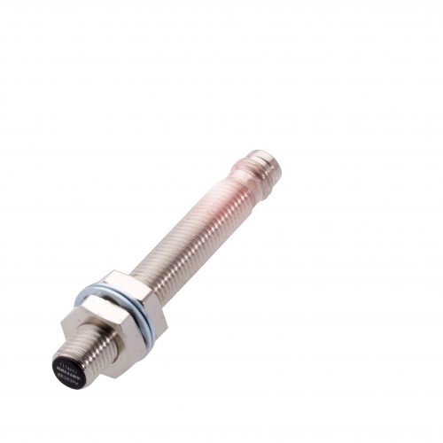BES M08MI-PSC20B-S49G датчик индуктивный, Sn=2мм, PNP замыкающий контакт (NO)