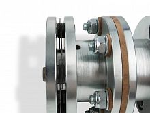 HKI 97-112-K20/11 муфта