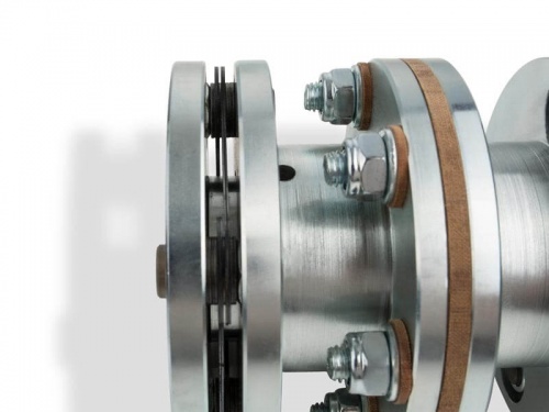 HKI 97-112-K20/11 муфта HKI 97-112-K20/11 муфта