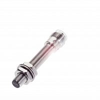 BES M08EH-PSC15B-S04G датчик индуктивный, Sn=1,5мм, PNP замыкающий контакт (NO)