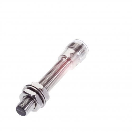 BES M08EH-PSC15B-S04G датчик индуктивный, Sn=1,5мм, PNP замыкающий контакт (NO) BES M08EH-PSC15B-S04G датчик индуктивный, Sn=1,5мм, PNP замыкающий контакт (NO)
