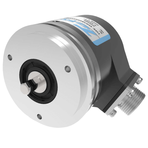 EDK5802 Инкрементальные энкодеры EDK5802 Инкрементальные энкодеры