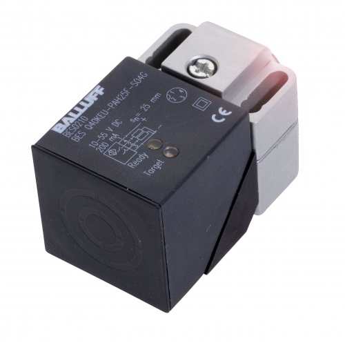 BES Q40KEU-PAH25F-S04G