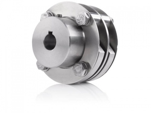 HKI 533-14/14 муфта HKI 533-14/14 муфта