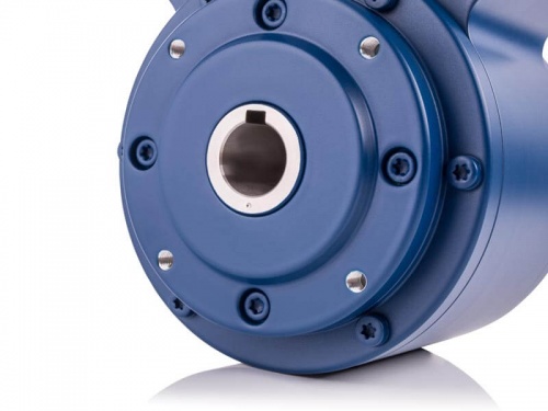 FGHJ 40 K-1000G-90G-NG/20P (IP66, -50 ...+85C) в комплекте с фиксирующим рычагом