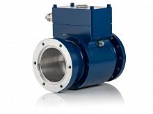AMPH 40 K-1212/20P абсолютный датчик угла поворота (IP66, -25...+85 C, Profibus)