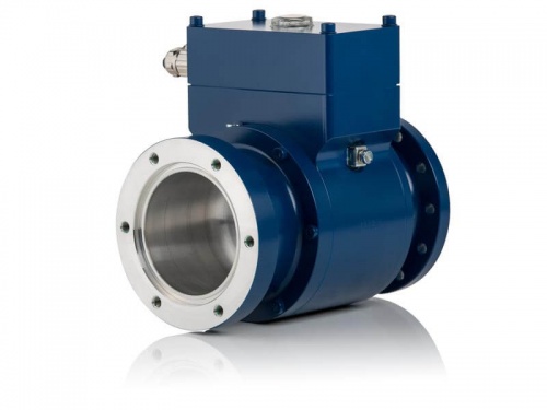 AMPH 40 K-1212/20P абсолютный датчик угла поворота (IP66, -25...+85 C, Profibus)