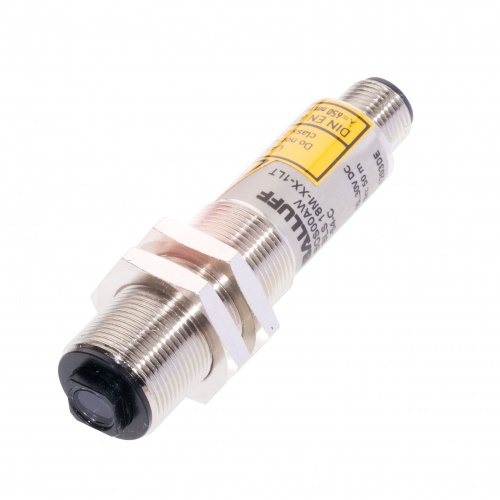 BLS 18M-XX-1LT-S4-C BLS 18M-XX-1LT-S4-C