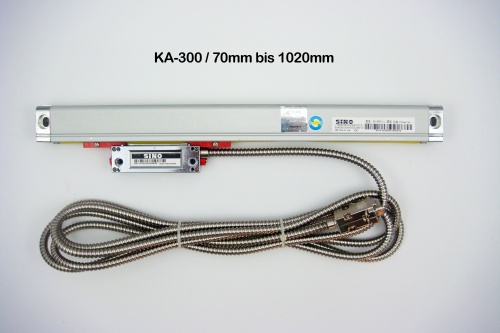KA-300-1020 /EIA -422A оптический преобразователь линейных перемещений 1µm KA-300-1020 /EIA -422A оптический преобразователь линейных перемещений 1µm