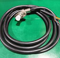Датчик скорости SD1625.40-GSC21 F300S / 90239