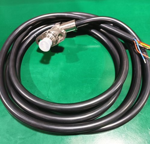 Датчик скорости SD1625.40-GSC21 F300S / 90239 Датчик скорости SD1625.40-GSC21 F300S / 90239