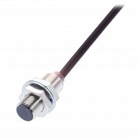 BES M12MD-NSC40B-BP02-003 датчик индуктивный, Sn=4мм, NPN Замыкающий контакт (NO)