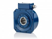 FGH 6 K-1000G-90G-NG/50P инкрементальный датчик угла поворота с полым валом