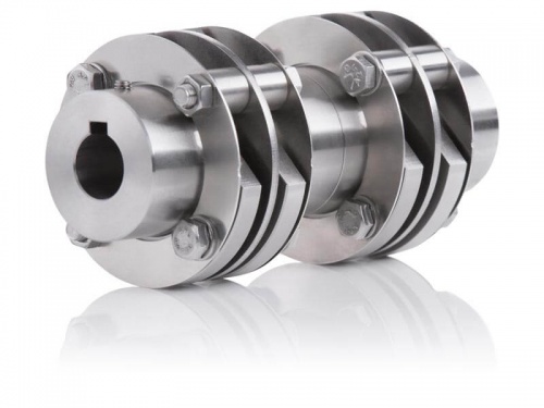 HKD 522-11/16 муфта