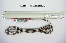 KA-600-1100 /EIA -422A Оптический преобразователь линейных перемещений 1µm