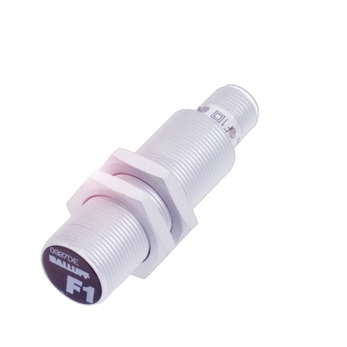 BES M18ML-PSC50A-S04G-W датчик индуктивный, Sn=5 мм, PNP замыкающий контакт (NO)