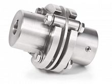 HKS 522-14/20 муфта