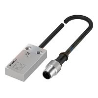 BES 516-133-MO-C-S4-00,2 датчик индуктивный, Sn=5 мм, PNP замыкающий/размыкающий контакт (NO/NC)