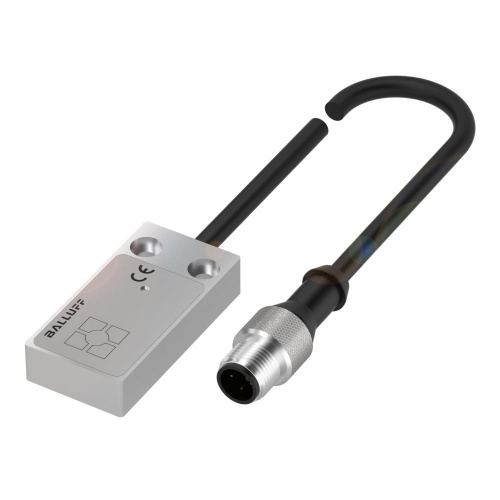 BES 516-133-MO-C-S4-00,2 датчик индуктивный, Sn=5 мм, PNP замыкающий/размыкающий контакт (NO/NC) BES 516-133-MO-C-S4-00,2 датчик индуктивный, Sn=5 мм, PNP замыкающий/размыкающий контакт (NO/NC)