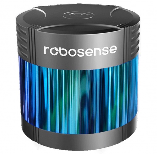 RS-Lidar-16 RS-Lidar-16