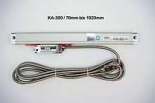 KA-300-170 /EIA -422A оптический преобразователь линейных перемещений 1µm