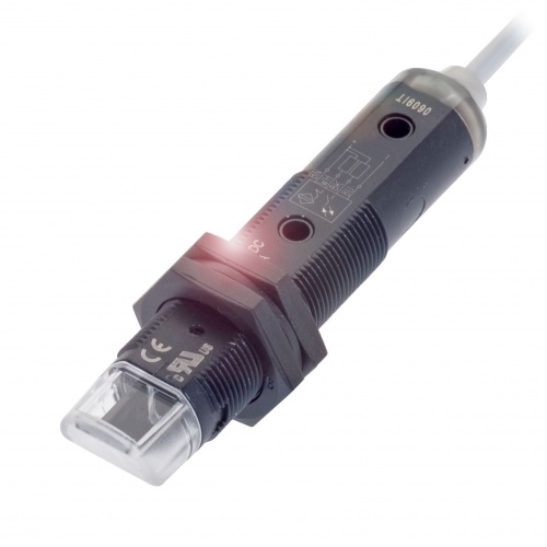 BOS 18KW-NA-1LOB-C-02 BOS 18KW-NA-1LOB-C-02
