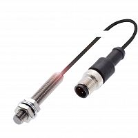 BAW M08EI-UAD15B-BP00,2-GS04 датчик индуктивный, Sn=0,5...1,5 мм