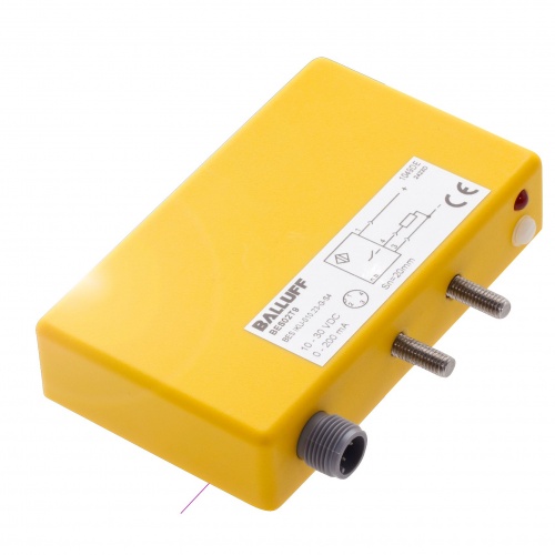 BES IKU-010.23-G-S4 BES IKU-010.23-G-S4