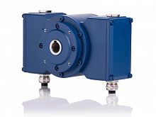 FGHJ 40 KK-1024G-90G-NG/20P инкрементальный датчик угла поворота
