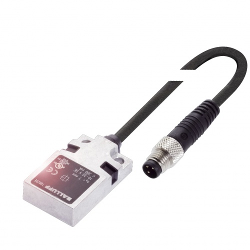 BES R01ZC-PSC70B-BP00.3-GS49 датчик индуктивный, Sn= 7 мм, PNP замыкающий контакт (NO) BES R01ZC-PSC70B-BP00.3-GS49 датчик индуктивный, Sn= 7 мм, PNP замыкающий контакт (NO)