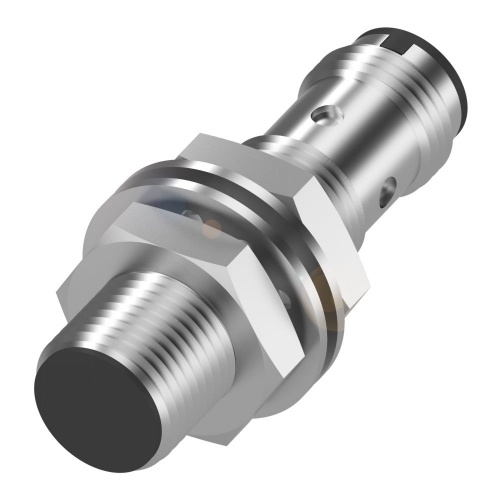 BAW M12ME-ICC35C-S04G датчик индуктивный, Sn=0,2...3,5 мм BAW M12ME-ICC35C-S04G датчик индуктивный, Sn=0,2...3,5 мм