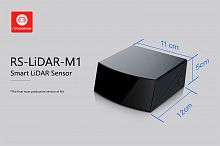 RS-Lidar-M1 лидар